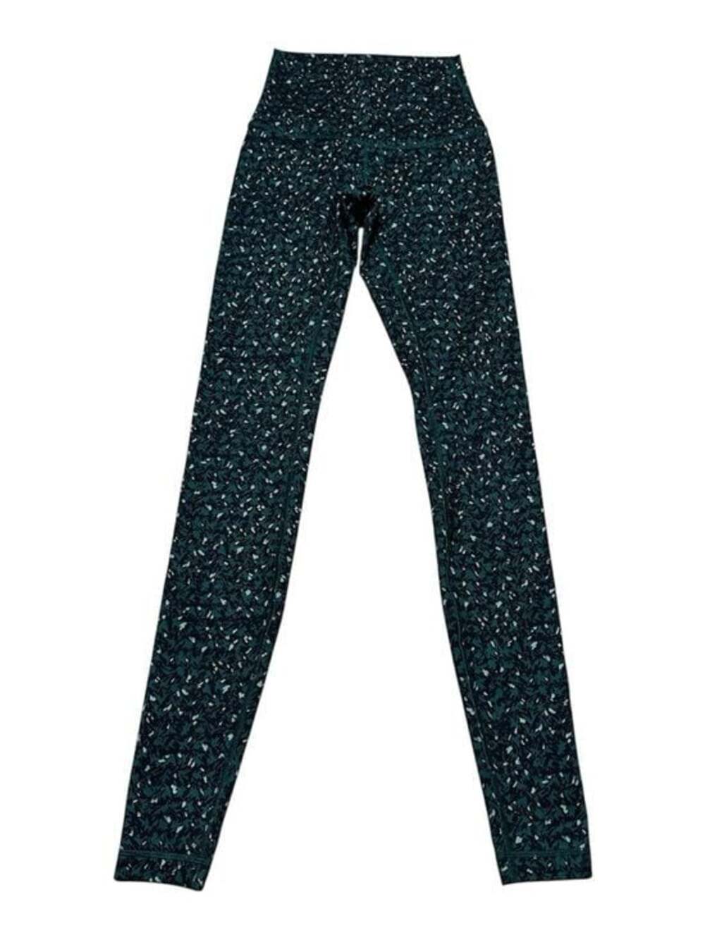 Lululemon Wunder Under High-Rise leggings Size 4